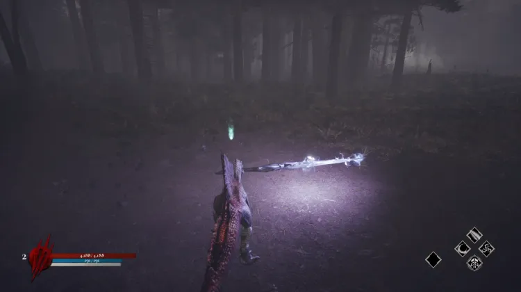 Soul Points