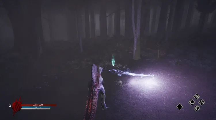 Soul Points