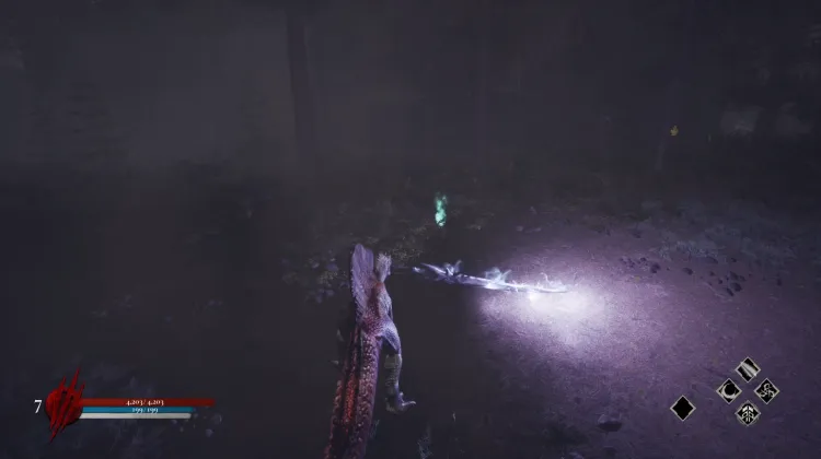 Soul Points