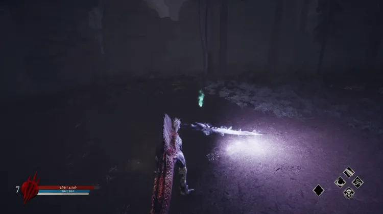 Soul Points