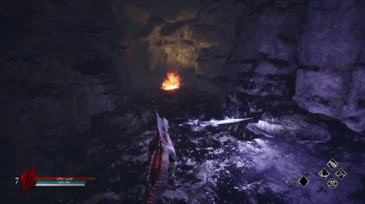 Boss SP Ore