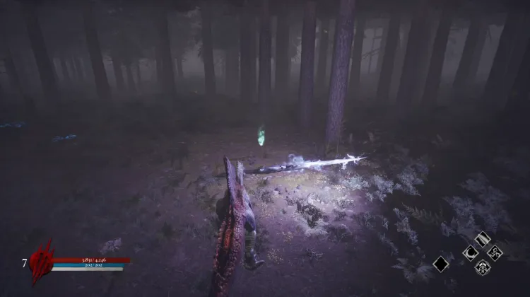 Soul Points