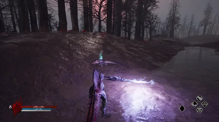 Soul Points