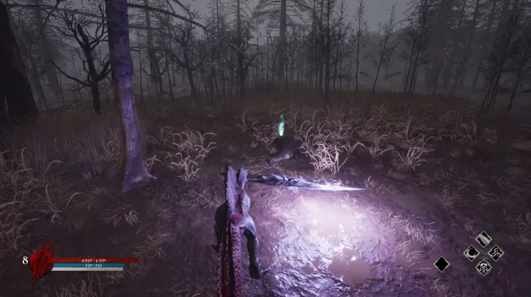 Soul Points