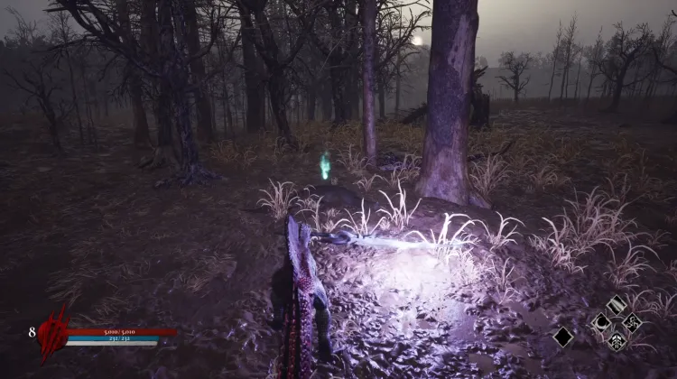 Soul Points