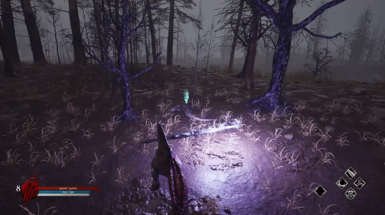 Soul Points
