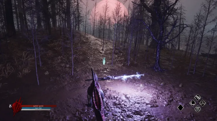 Soul Points