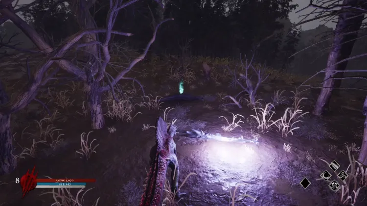 Soul Points