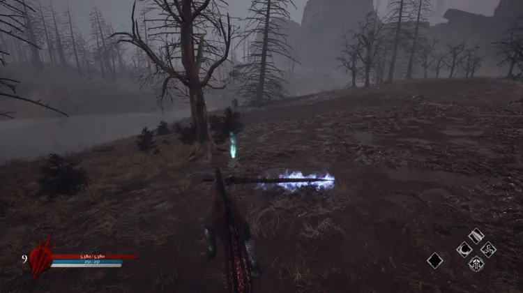 Soul Points