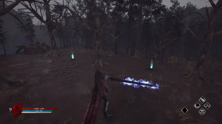 Soul Point x2