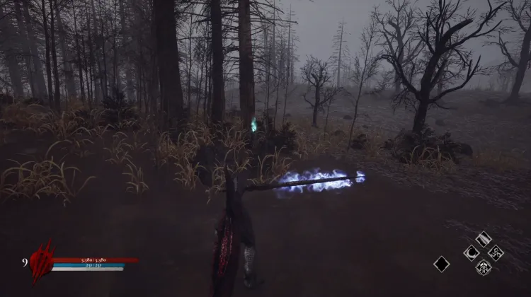 Soul Points