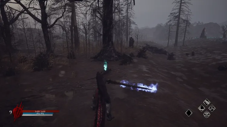 Soul Points