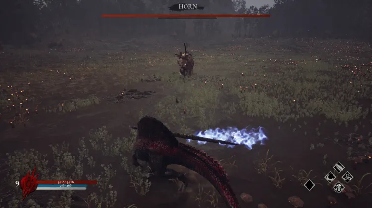 Horn
