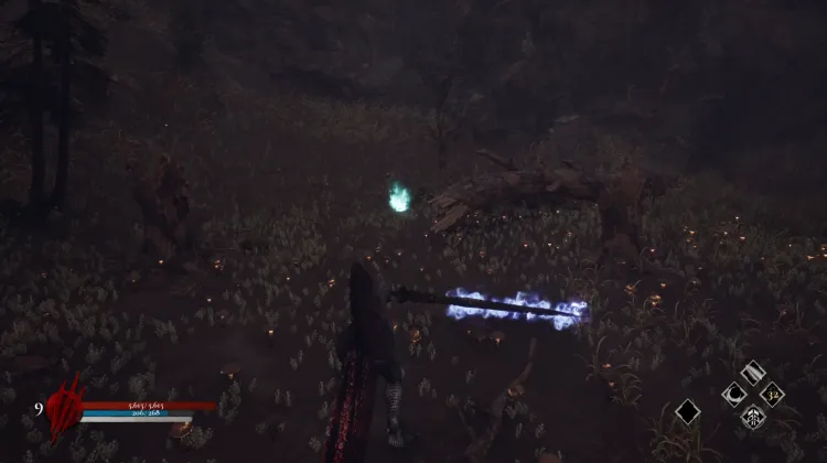 Soul Points x3