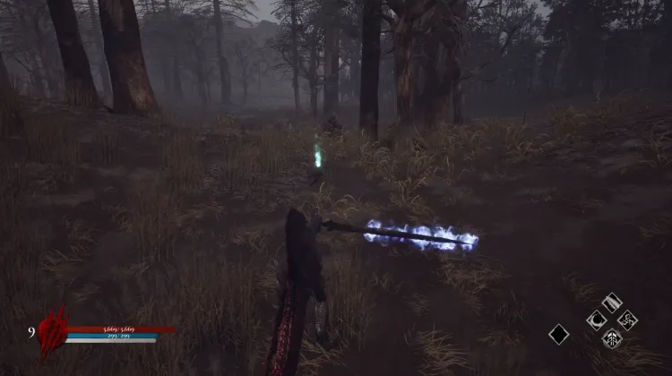 Soul Points