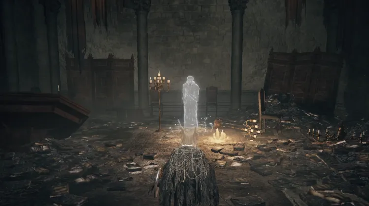 Ghost