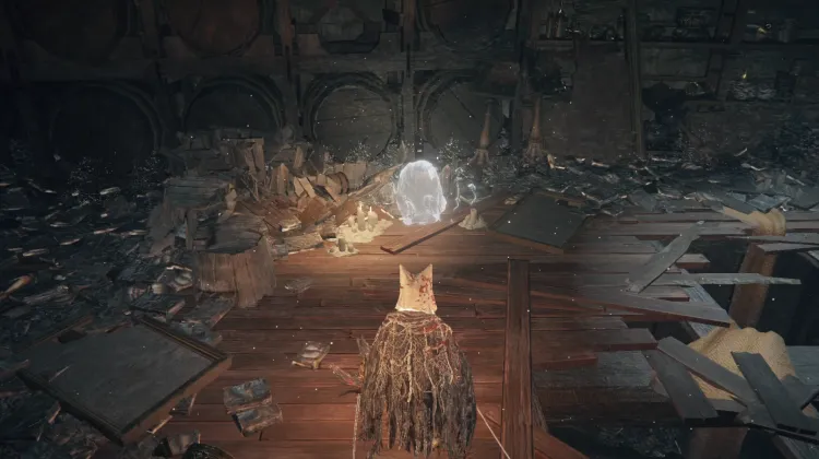 Ghost