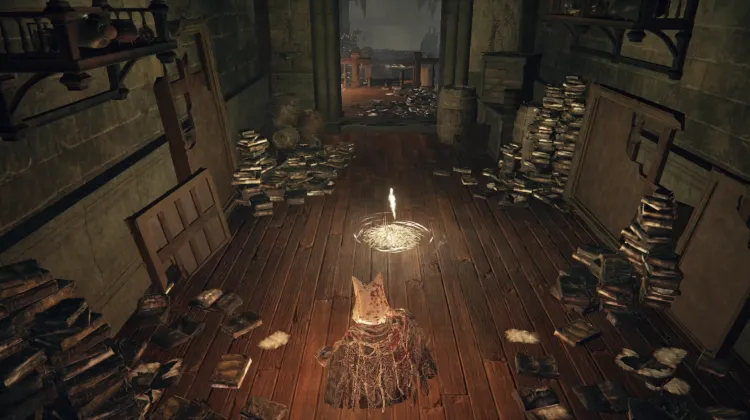 Midra's Library