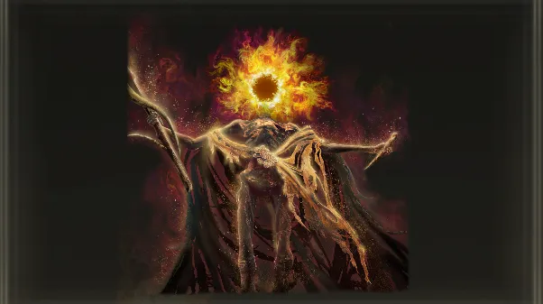 Remembrance of the Lord of Frenzied Flame