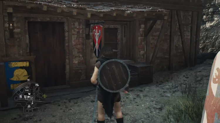 Celeste's Smithy