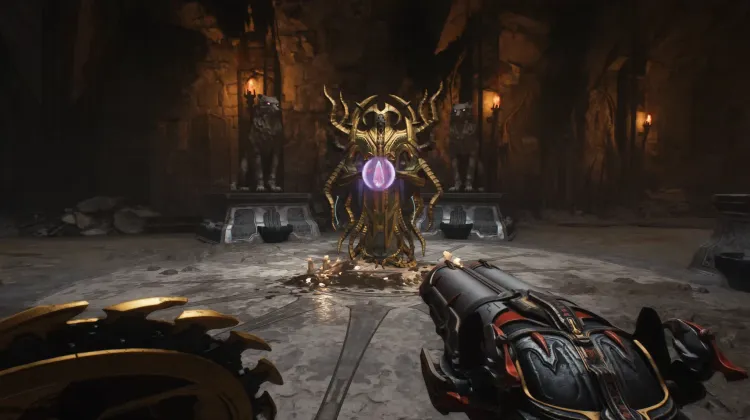 Wraithstone