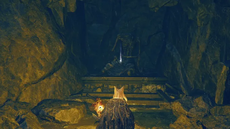 Revered Spirit Ash