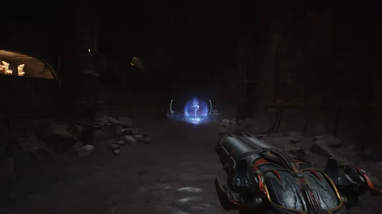 Makyr Drone