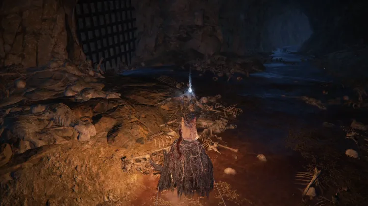 Broken Rune
