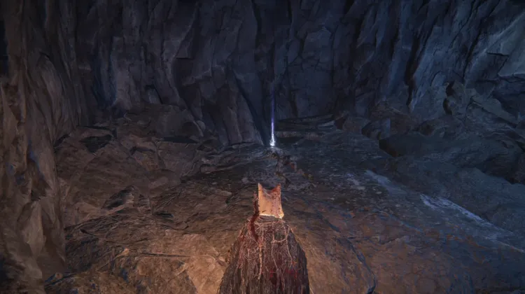 Stalwart Horn Charm +2