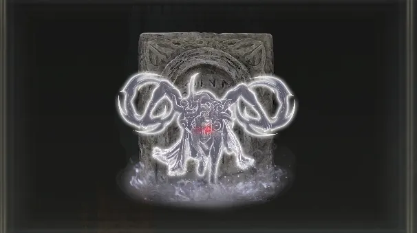 Curseblade Meera Ashes