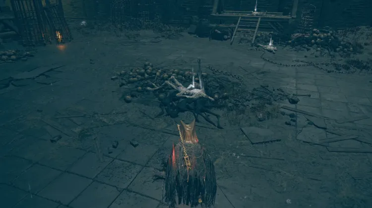 Broken Rune