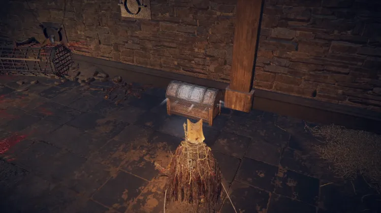 Smithing Stone [6] x 8