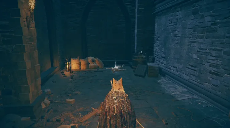 Broken Rune