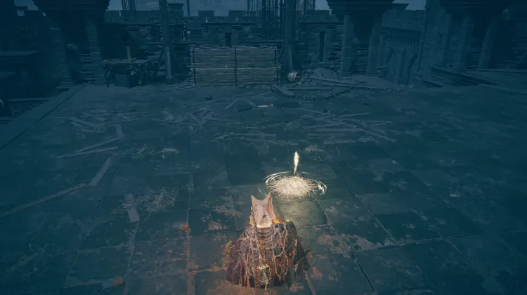 Fort Reprimand