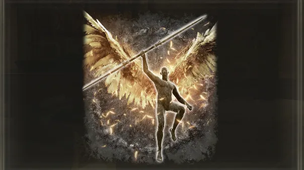 Aspects of the Crucible: Wings