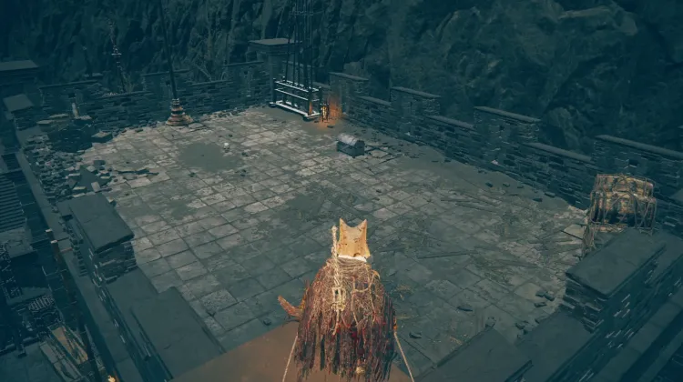 Smithing Stone [8]