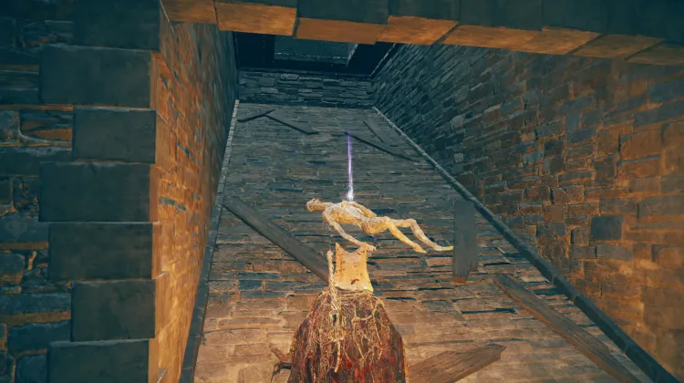 Shadow Realm Rune [4]