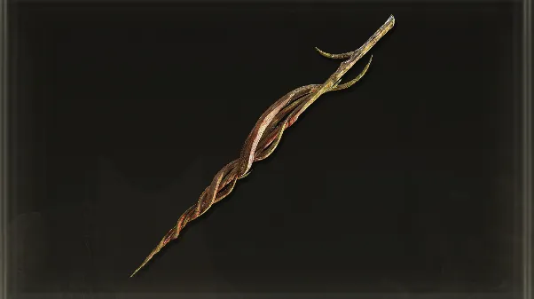 Greatsword of Damnation