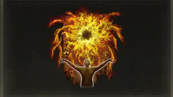 Midra's Flame of Frenzy