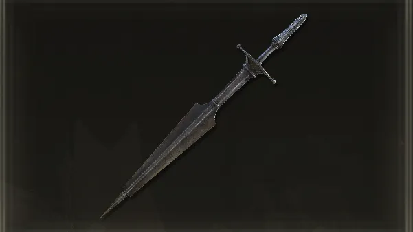 Sword Lance