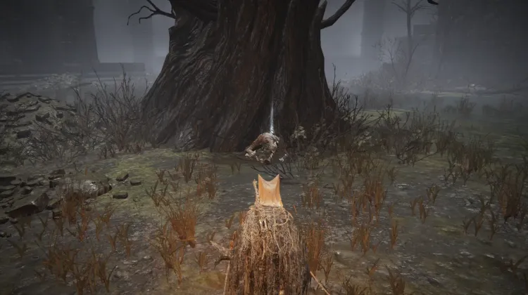 Somber Smithing Stone [5]
