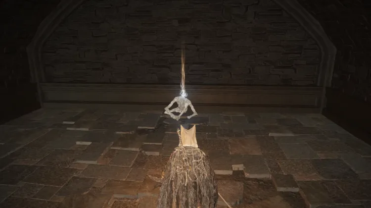 Marika's Rune