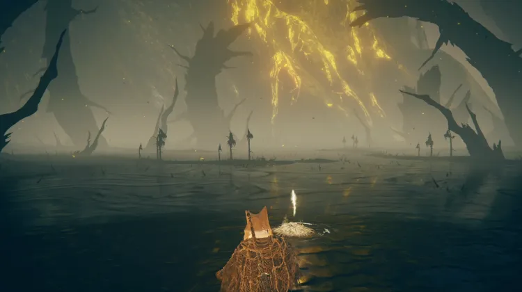 Scadutree Base