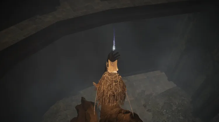 Scadutree Fragment