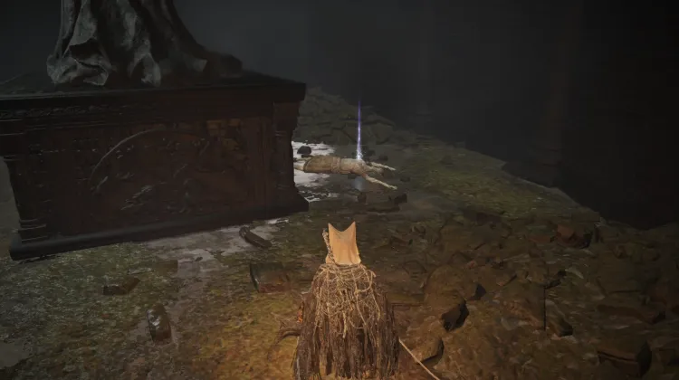 Fire Knight's Seal
