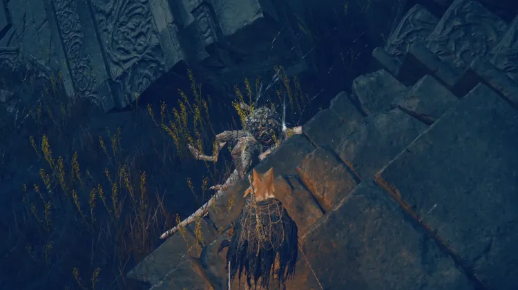 Piercing Throw