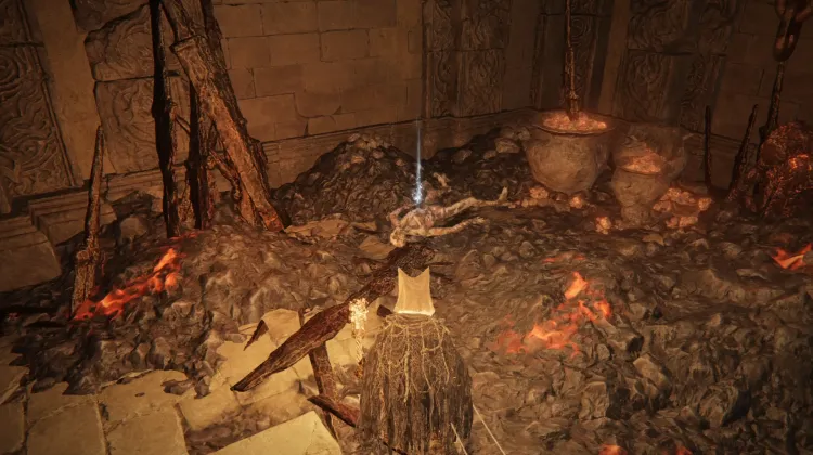 Smithing Stone [3] x 5