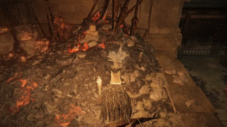Smithing Stone [5]