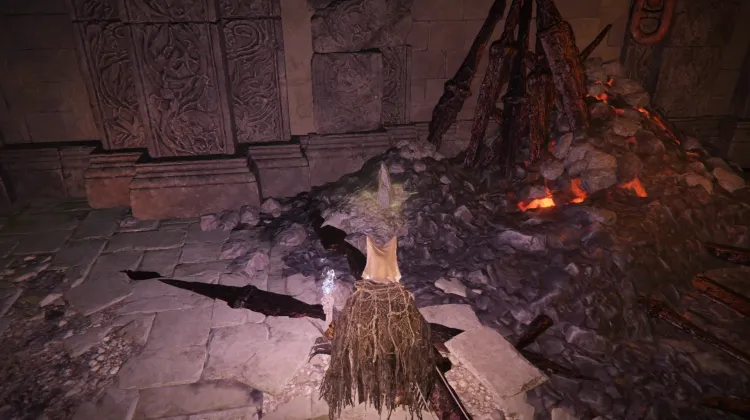 Smithing Stone [6]