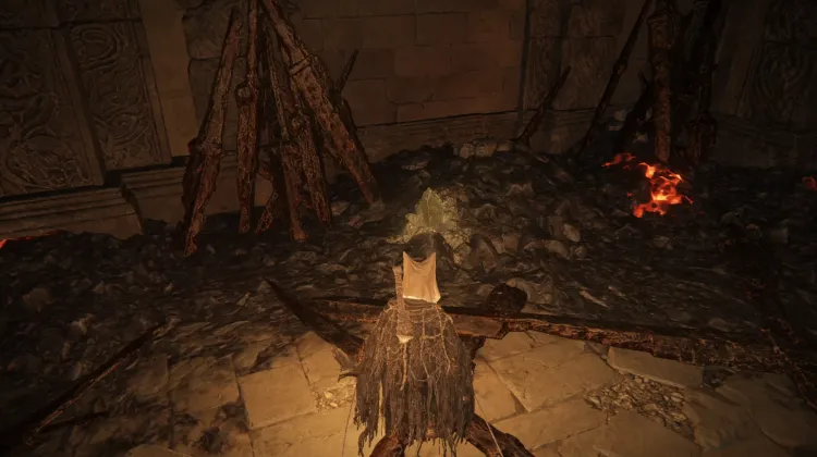 Smithing Stone [2]